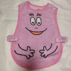 バーバーパパ☆スリーパーsize 35×50センチ