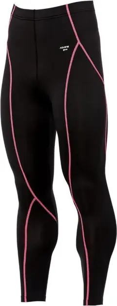 A.D.ONE コンプレッションウェア ストレッチ レギンスパンツ レディース