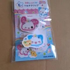 平成ファンシーくじ マルチクリップのサムネイル