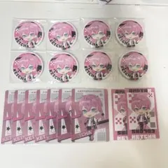 AMPTAK×COLORS けちゃ まとめ売り