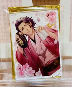 薄桜鬼 真改 薄桜商店 アクスタ 原田左之助 - メルカリ