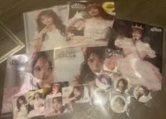 古澤里紗　生誕すきくじ　まとめ売り