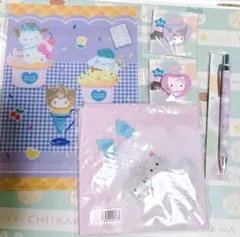 【新品・未開封】吉德レトロ これくしょん ハンカチ