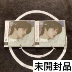 誓い (CHIKAI) TOMORROW X TOGETHER ボムギュ 2枚