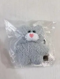 mojojojo×LOWRYSFARMコラボ　キーホルダー