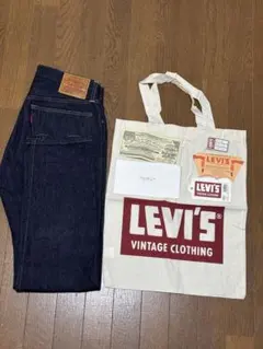 LVC Levi's 501ZXX W34 L34 1954 日本製復刻値引き可