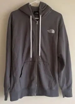 THE NORTH FACE フーディー ジップアップ パーカー　Mサイズ