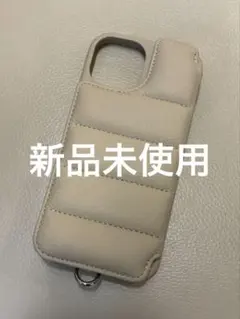 DEMIU BALLON iPhone15 ケース