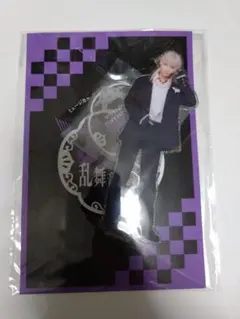 ミュージカル 刀剣乱舞 祝玖寿 乱舞音曲祭 鶴丸 アクスタ　アクリルスタンド