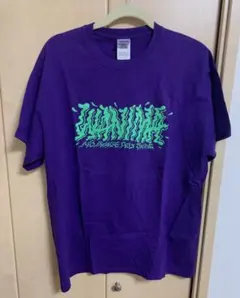 WANIMA Tシャツ　半袖　Are you coming?