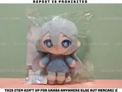 【未開封】劇場版プロセカ はぴこれくじ 宵崎 奏 A賞 ぬいぐるみ マスコット