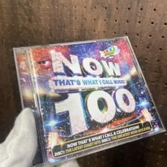 NOW That's What I Call Music! 100のサムネイル