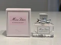 ミス ディオール ブルーミング ブーケ オードゥ トワレ 5ml