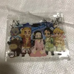 鬼滅の刃 七夕2021 アクリルスタンド