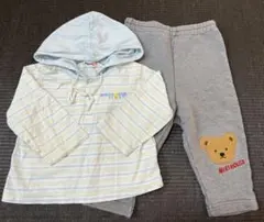 ミキハウス　まとめ売り