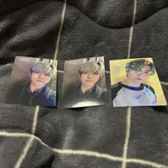 Mrs.GREENAPPLE 若井滉斗 フォトカ レア