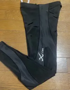 ワコール　cwx スポーツタイツHXY-109 タイツSサイズ