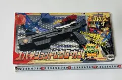 トイビズ スパイダーマンテクノウォーズ アルティメットオクトパス