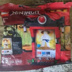 LEGO Ninjago 限定版セット 286134