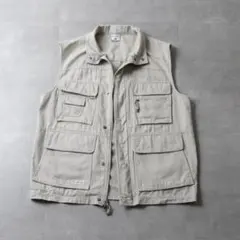 00's Columbia Tactical Vestのサムネイル