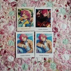 あんスタ　桜河こはくセット