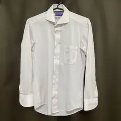 i-shirt CRBAN MODEL 薄ピンク長袖シャツのサムネイル