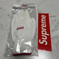 Supreme 軍手　ステッカーのサムネイル
