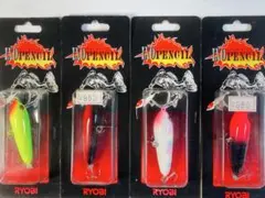 BOMBADA PENCILBUG 6個セット - メルカリ
