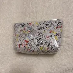 嵐を旅する展示会 ポーチ