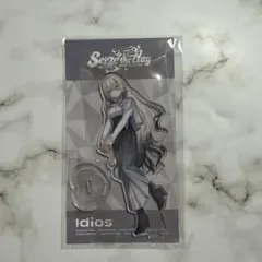 Idios 1st LIVE アクリルスタンド ソフィア・ヴァレンタイン