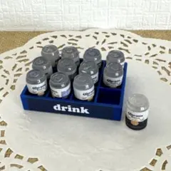 ミニチュア缶ビール