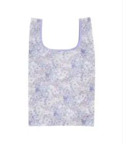 【新品・タグつき】Afternoon Tea　花柄エコバッグ