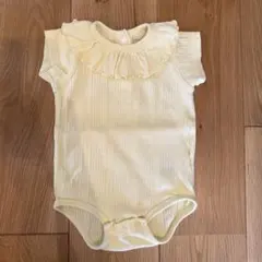 プティマイン　フリルロンパス　70サイズのサムネイル