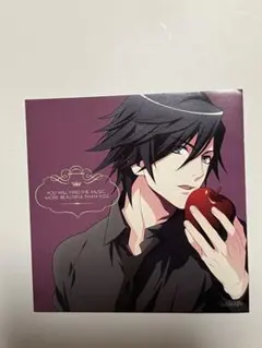 うたプリ Special CDジャケット トキヤ 一ノ瀬トキヤ