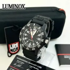 お値下げ中】【国内未発売】南米限定LUMINOX patagonia - メルカリ