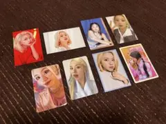 TWICE チェヨン まとめ売り