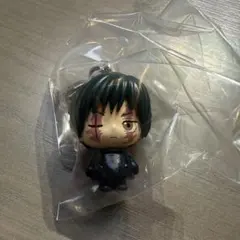 【本日中発送】呪術廻戦　死滅回遊　めじるしアクセサリー　禪院真希