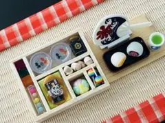 涼風和菓子詰め合わせ＆おやつセット