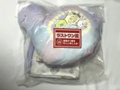 《新品・未開封》ラストワン賞 すみっコぐらし とかげのキラキラな夜 一番くじ
