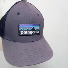 新品】パタゴニア（Patagonia）メッシュキャップ Honolulu帽子 - メルカリ