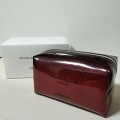 クリスマスコフレ ポーチ