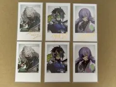 【最終値下げ/10月15日〆】にじさんじ Dytica デビューチェキ