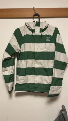 ヘリーハンセンSCANDZA JAKET how11270マウンテンパーカー美品のサムネイル