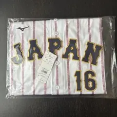 24時間以内発送 大谷翔平 WBC2026レプリカユニフォーム　L 新品未開封品