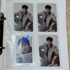 ASTRO ジンジントレカセット