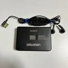 2026年最新】sony wm-ex77の人気アイテム - メルカリ
