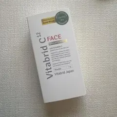 Vitabrid C12 FACE ブライトニング 美容パウダー 3g 2本 - メルカリ
