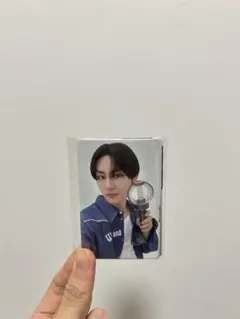 ENHYPEN ペンライトカードメンバー全員分