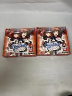 コナンカード 魅惑のマジック 未開封 2box srp風見 - メルカリ