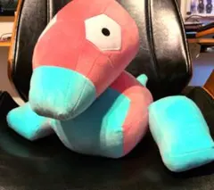 2026年最新】ポリゴンぬいぐるみの人気アイテム - メルカリ